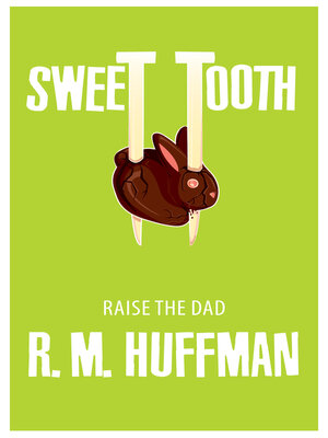 cover image of Sweet Tooth